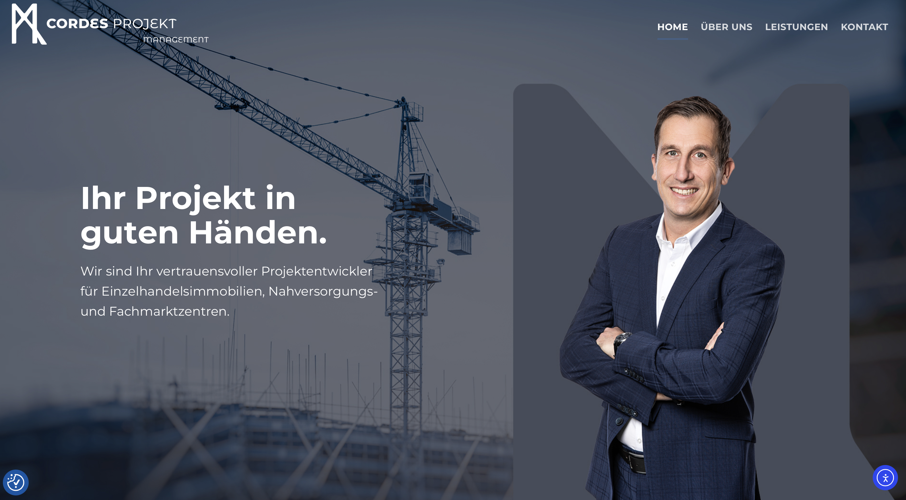 Cordes Projektmanagement