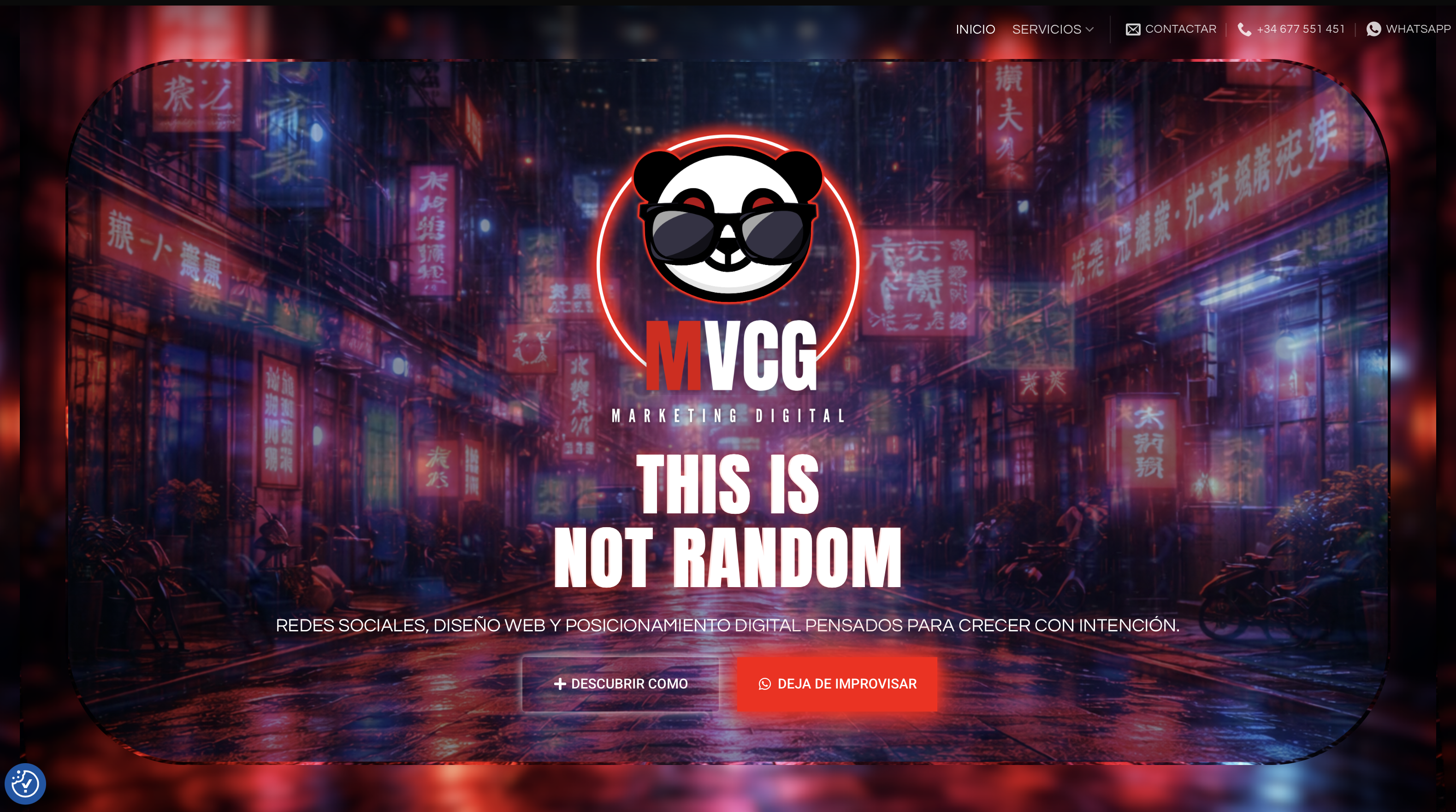 MVCG Marketing