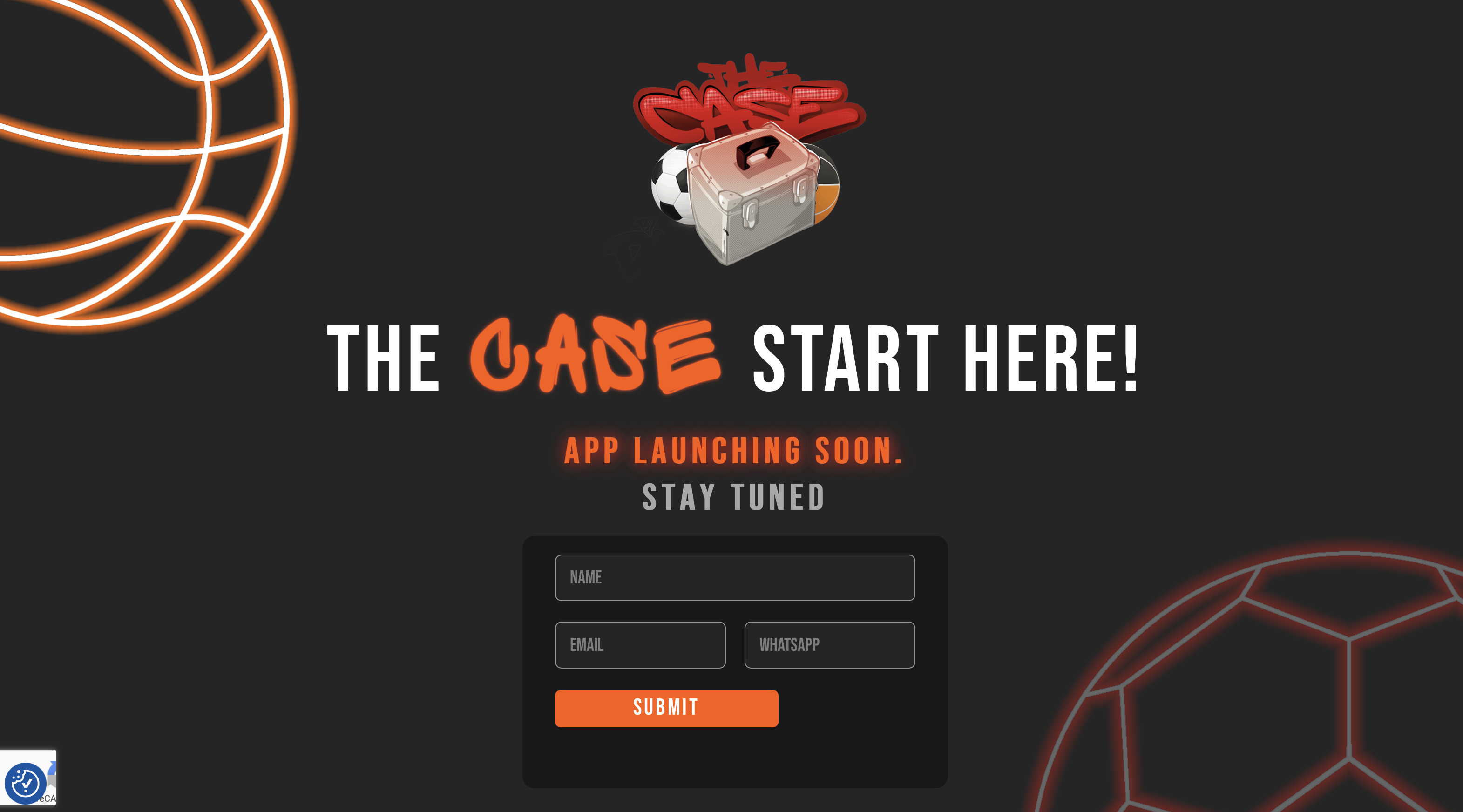 The Case Project